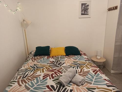 Chatellerault Apartment | Le Saint-Jacques - Hypercentre