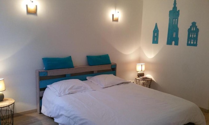 Bethune Apartment | Le Saint-Pry