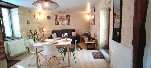 Montignac Apartment | Le Sainte Catherine