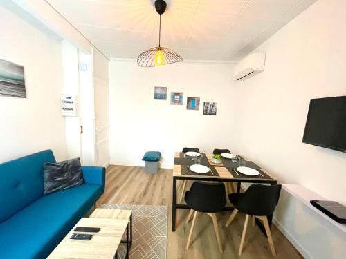 Saintes Apartment | Le Saintonge