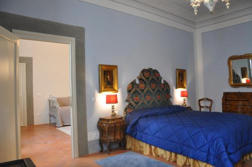 Duomo Apartment | Le sale di Mozart