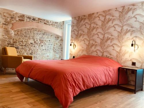 Carentan House | Le Salon de l'Isle