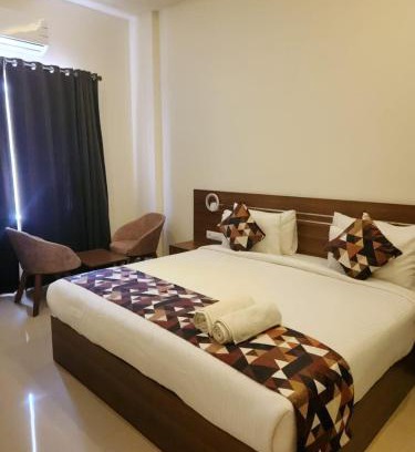 Thrissur Hotel | Le Sanara Residency