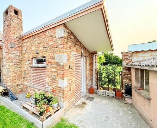 Mons Apartment | Le Sanctuaire d'Emilie