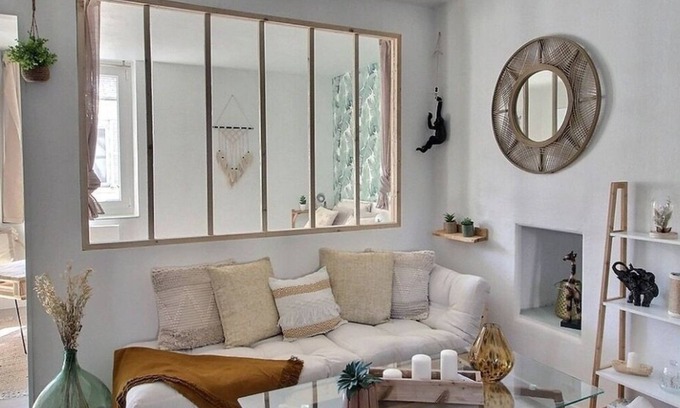 Bourges Apartment | Le Savana - Renovated & City Center