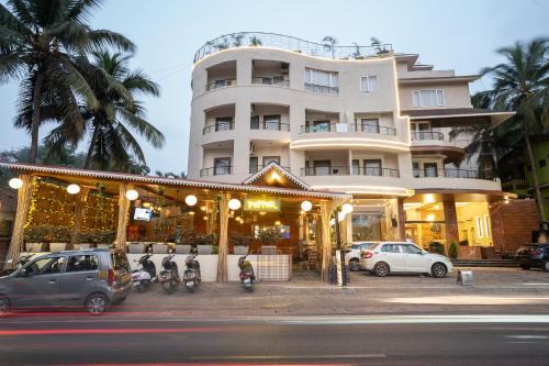 Gauravaddo Resort | Le Seasons Resort