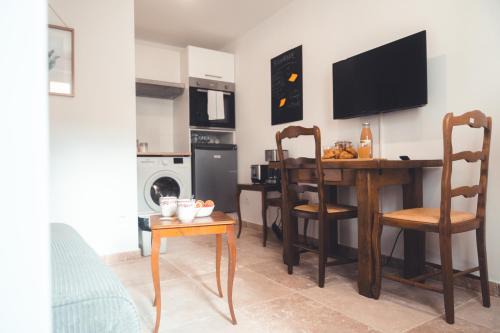 Tours Apartment | Le Seigneur des anneaux