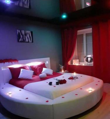 Isigny-sur-Mer House | Le Sensuel