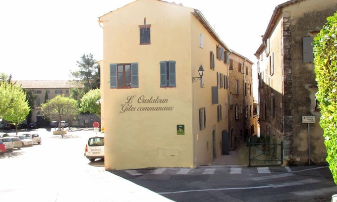 Chateauneuf-Grasse House | Le Serpolet - Châteauneuf-Grasse