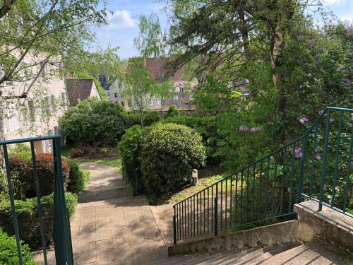 Chartres Apartment | LE SEUIL