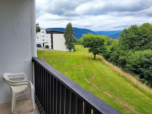 Gerardmer Apartment | Le Seydrad, appartement vue nature, hauteurs de Gérardmer