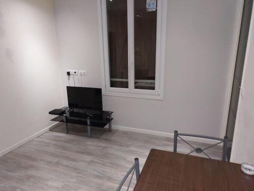 Villeneuve-Saint-Georges Apartment | Le Shelby's - Appartement cosy et lumineux !