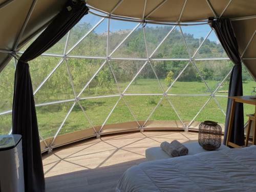 Saint-Andre-de-Roquelongue Other | Le Sicilien Dome et Spa privatif