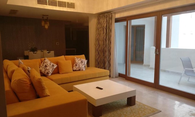 As Sifah Resort | Le Sifah Resort Apartments