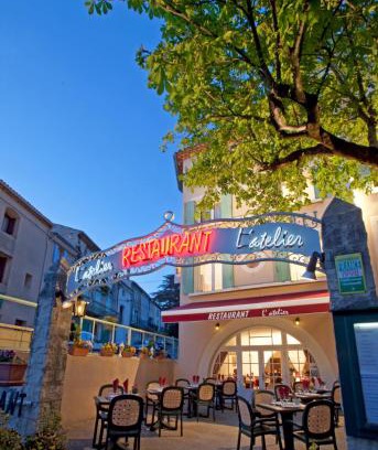 Sault Hotel | Le Signoret