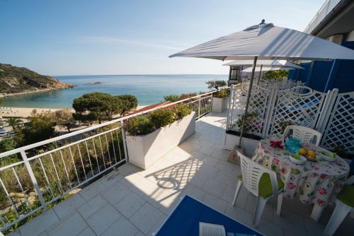 Cavoli Apartment | Le sirene