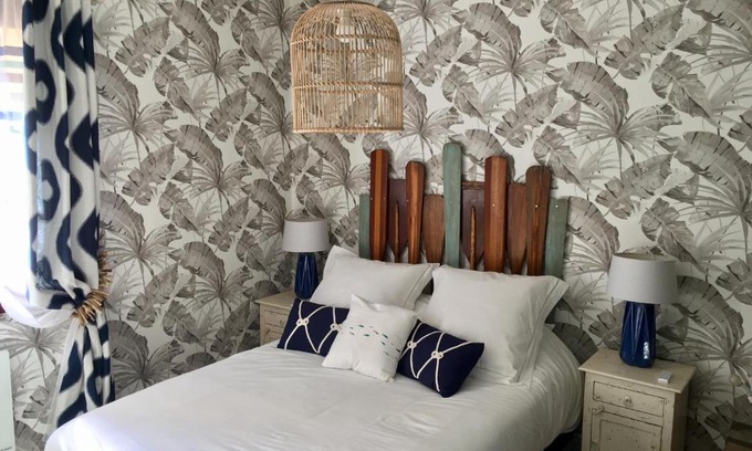 Le Brusc Apartment | Le Sitel
