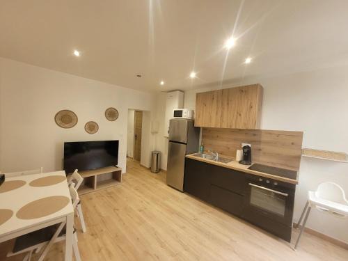 Istres Apartment | Le Soleil