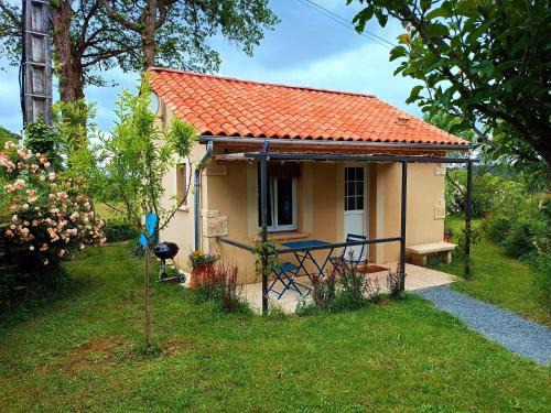 Saint-Andre-dAllas House | le Soleillou - à 10 mn de SARLAT -1151 Route des Endrevies,