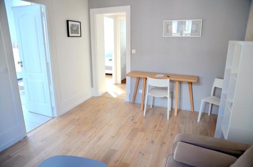 Maisons-Laffitte Apartment | Le Solférino