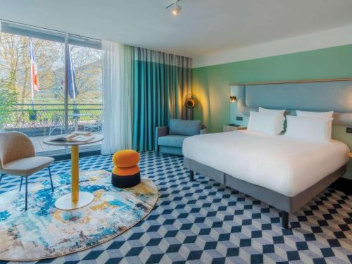 Annecy Old Town Hotel | Le Splendid Hotel Lac D'Annecy - Handwritten Collection