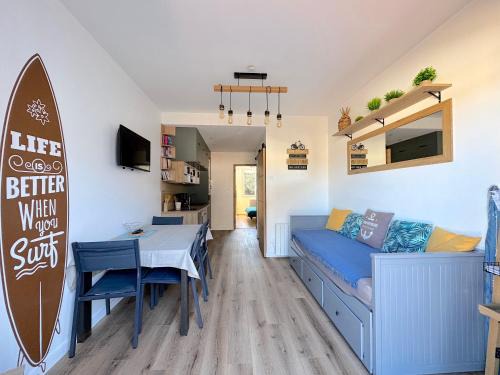 Bourgenay Apartment | Le Spot de Jean