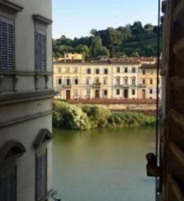 Santa Croce Bed & Breakfast | Le stanze dei Ghibellini
