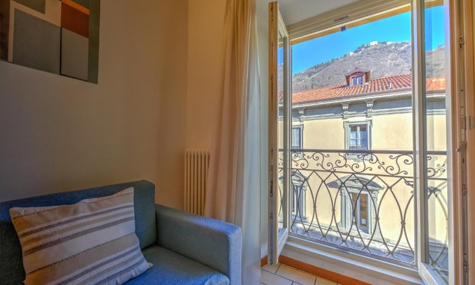 Como City Centre Apartment | Le Stanze del Lago Apartments