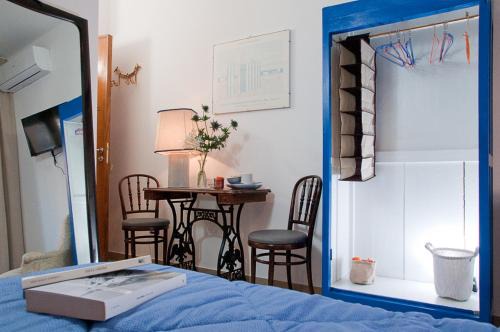 Pescara Bed & Breakfast | Le stanze di Bruno