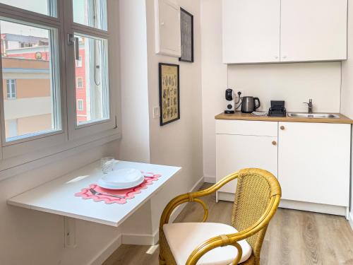 Province of Cagliari Apartment | Le Stanze di Mia - Castello