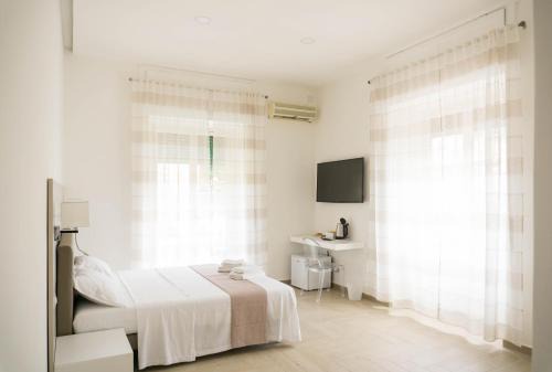 Castellammare di Stabia Bed & Breakfast | Le Stanze della Regina