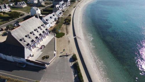 Penmarch Hotel | Le Sterenn