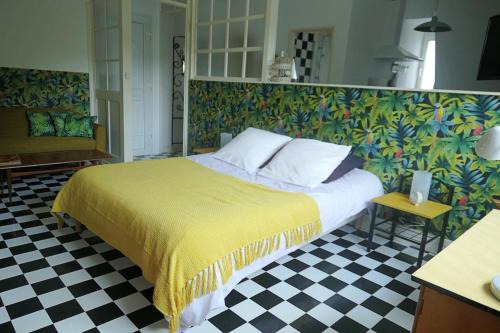 Mulhouse Apartment | Le Studio 60'