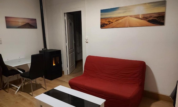 Avallon House | Le studio d Olivia