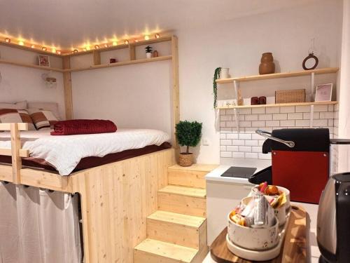 Agen Apartment | Le studio des Ambans