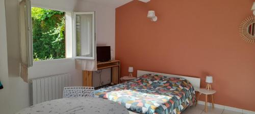 Gujan-Mestras Apartment | Le Studio du Bassin d'Archachon
