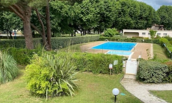Andernos-les-Bains Apartment | Le studio du port