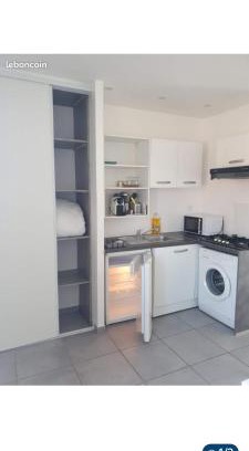 Saulaie - Claveliere Apartment | Le sud