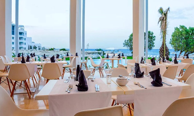 Mrezga Hotel | Le Sultan