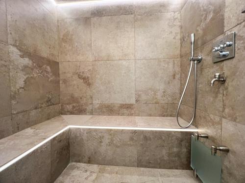 Historic Center Apartment | Le Switch Souplex avec Hammam privatif