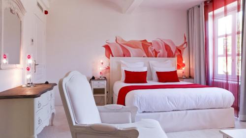 Taluyers Hotel | Le Talluy