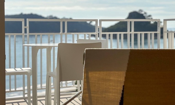 Trebeurden Apartment | LE TAUREAU - T3 ,Trébeurden , vue mer