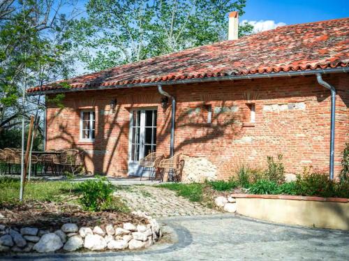 Roquemaure House | Le Templier