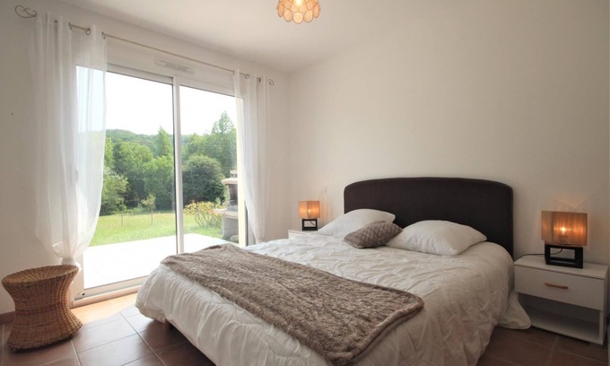 Colleville House | Le Temps qui Passe - Colleville