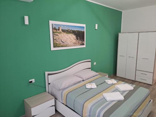 Santa Lucia Apartment | Le Terme di Dafne