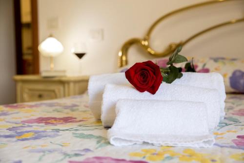 Rapolano Terme Apartment | le terme sotto casa