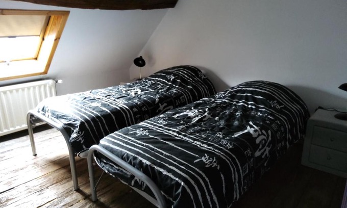 Mazee House | Le ternia