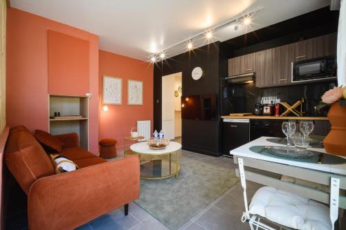 Colomiers Apartment | Le Terra Rosa ~ Parking ~ Proche Airbus