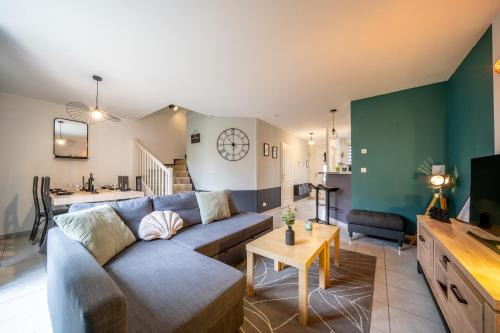Haguenau Apartment | Le Terra Verde - Maison proche Gare