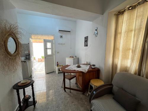 Sousse - Monastir Apartment | Le terrasse